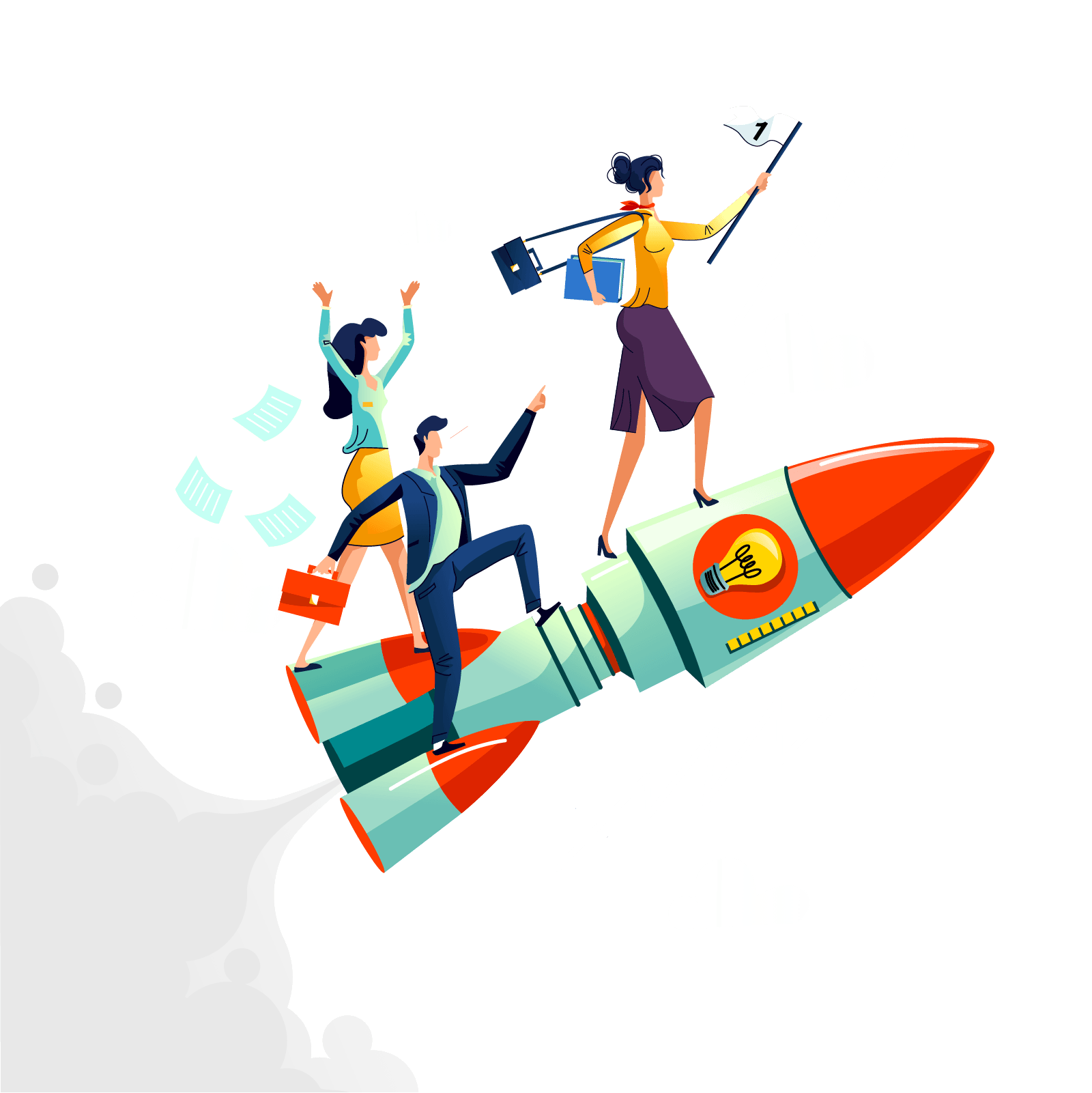 Fastlane Career & Consulting - Launch Your Dream Career